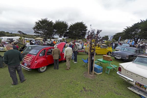 Concours D Lemons 2011