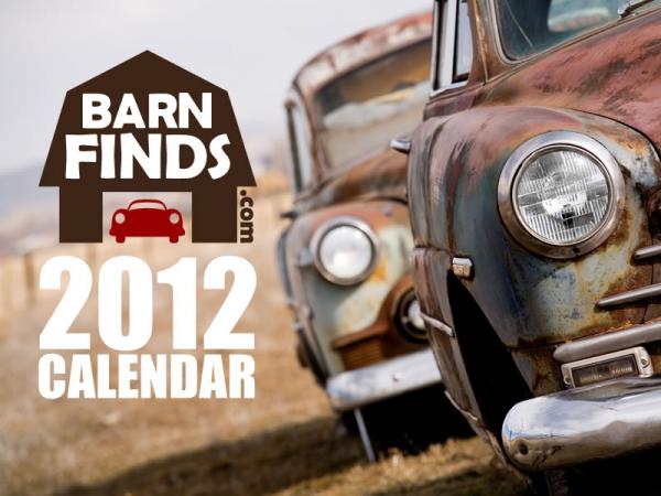 Calendar Cover