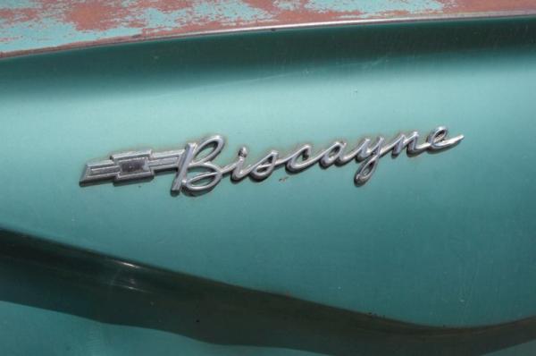 Emblem Biscayne