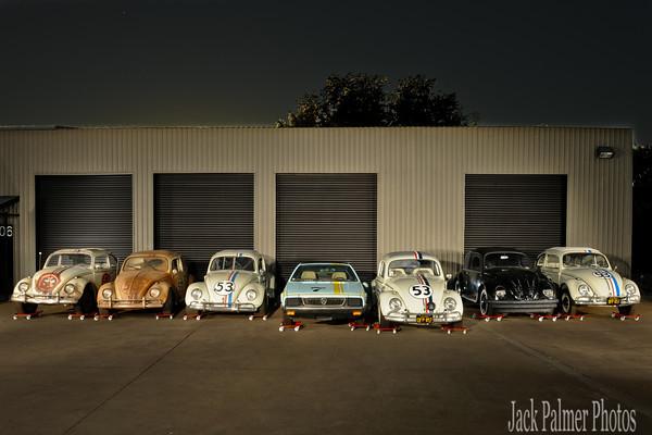 Herbie Collection