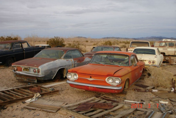 corvair-graveyard