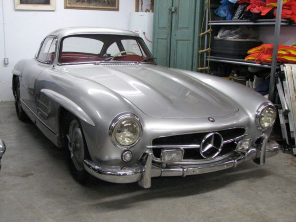 1956-mercedes-gullwing