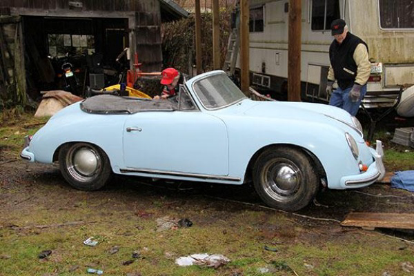 1958-356A-Cabriolet-out-of-the-barn