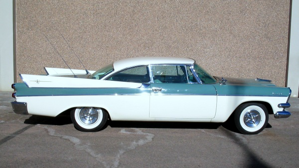 1957-dodge