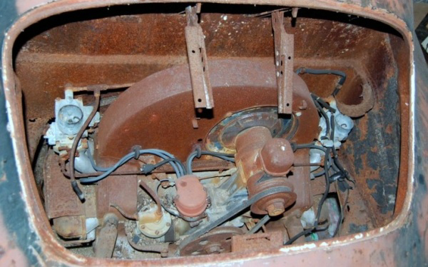 1953-porsche-356-engine