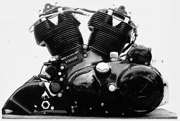 Vincent Engine