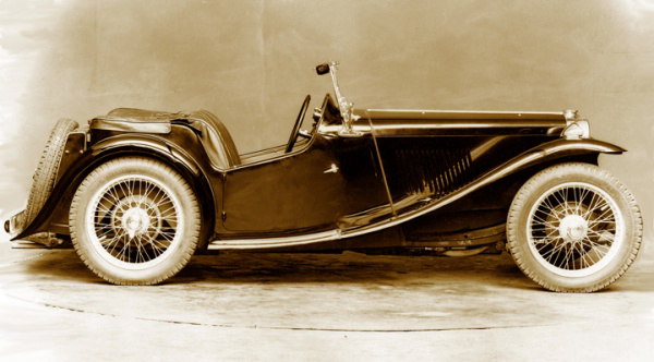 MG-T-Prototype