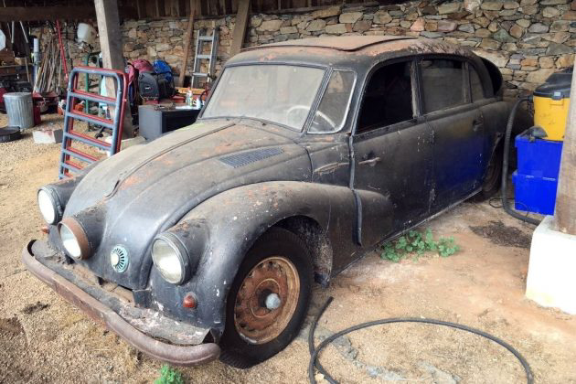 1948-tatra-project