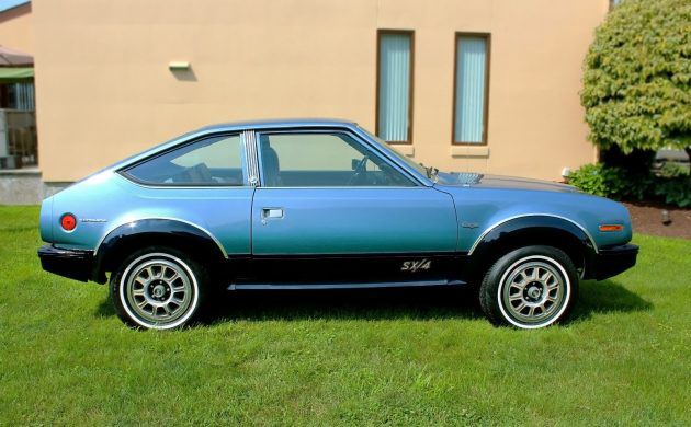 100316-barn-finds-1982-amc-eagle-sx4-1