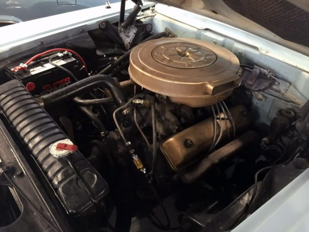 083116 Barn Finds - 1959 Edsel Ranger - 5