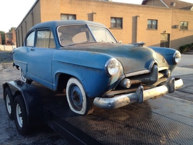 080916 Barn Finds - 1951 Henry J - 3