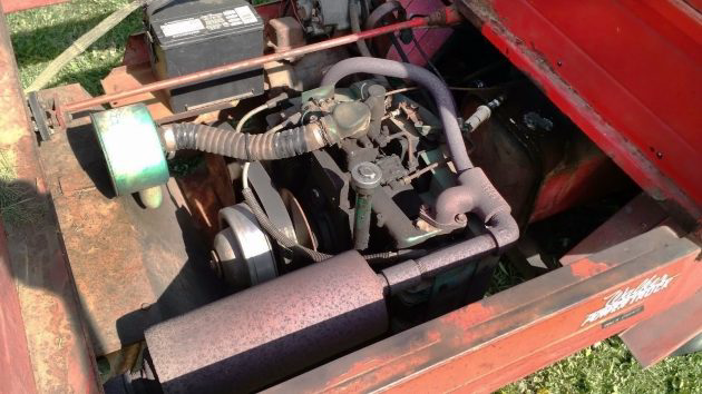 080116 Barn Finds - 1962 Walker Power Truck - 5