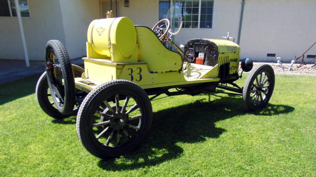 1925 Ford Speedster