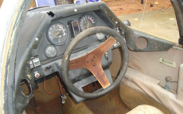 Pulse Cockpit