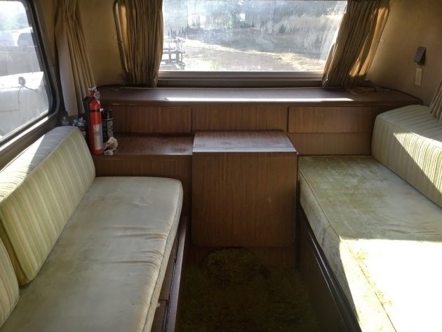 042716 Barn Finds - 1974 FMC Motorhome - 5