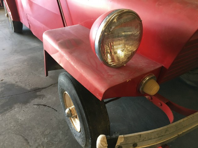 030816 Barn Finds - 1959 King Midget 5