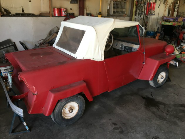 030816 Barn Finds - 1959 King Midget 2