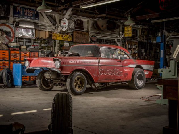 001-brennen-1957-chevrolet-bel-air-gasser-front-three-quarter-alt-1