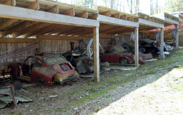 Shed Stash