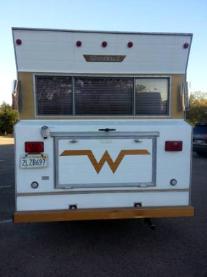 1968 Winnebago F17