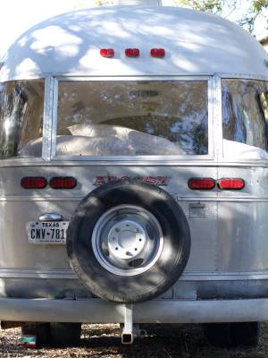 1974 Airstream Argosy