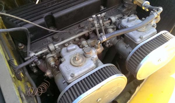 b18 engine