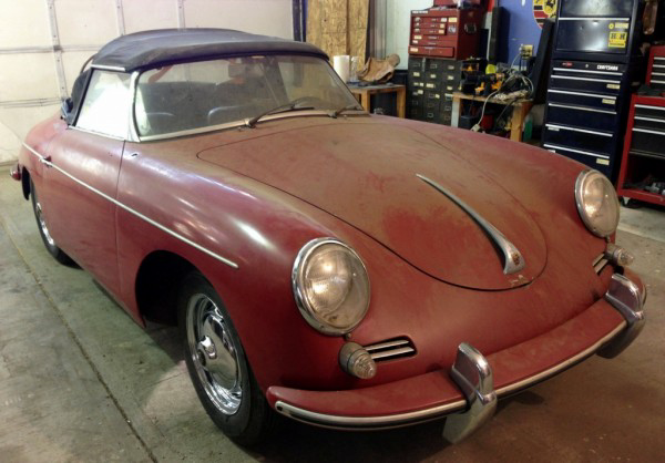 1960-porsche-356-roadster-as-found