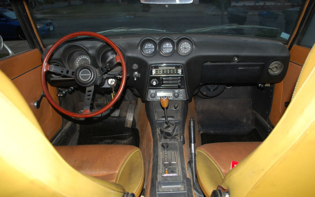 z-interior