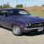 1971 Dodge Challenger R/T 383