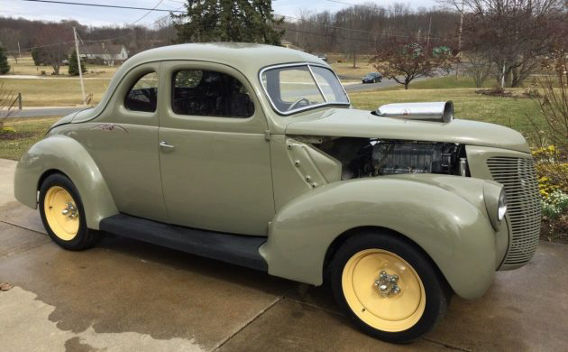 1939 Ford