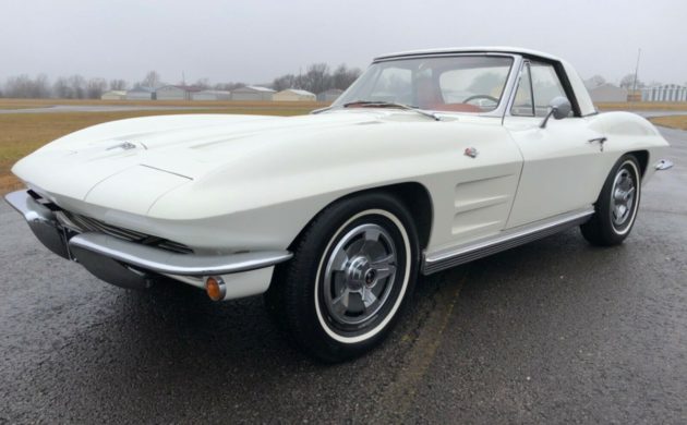 64 vette