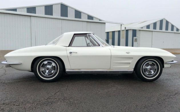 64 vette