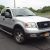 2004 Ford F-150 FX4 Extended Cab